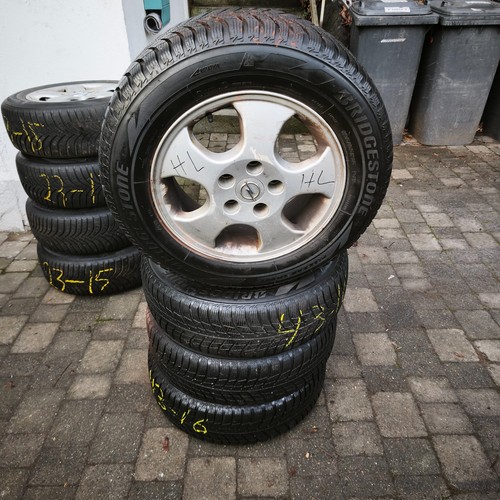 Original opel zafira - original,