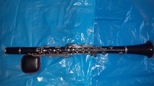 Klarinette clarinete sib - /,