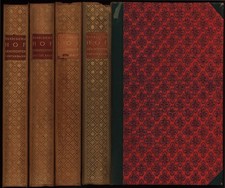 Crusenstolpe, Russische