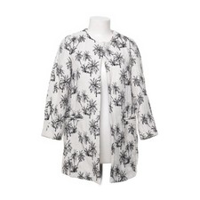 Zara Basic Collection, Mantel