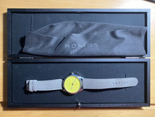 Nomos club campus - nomos, 38