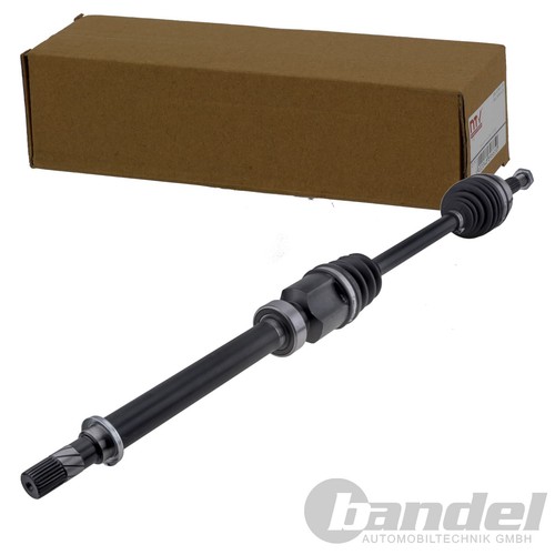 Nty antriebswelle 910mm - nty,