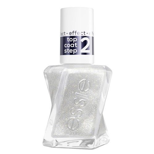 Gel essie nagellack diamond - by,