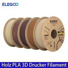 ELEGOO 1/5/10KG Optimiert Holz