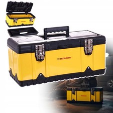 WERKZEUGKISTE METALL 46cm