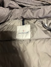 Moncler, Mantel, Winter