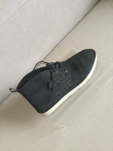 Women teva loafers - teva, black