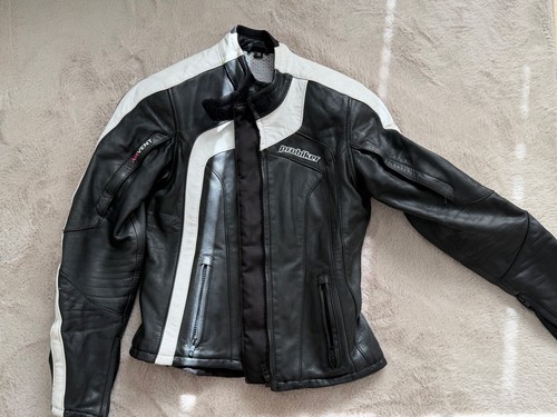 Motorradjacke probiker - probiker,