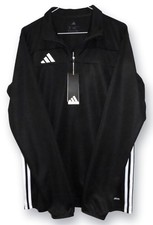 NEU: adidas Tiro 25 Essentials Trainingsoberteil Herren M schwarz