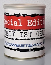 Swatch Special - GERPACK10