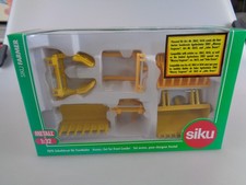 Siku Farmer 7070 Zubehörset