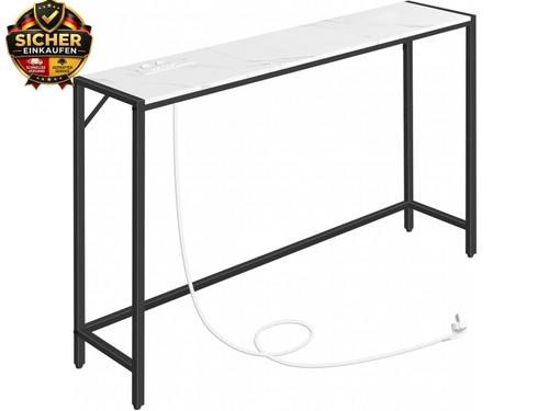 Schmal konsolentisch - schmal,