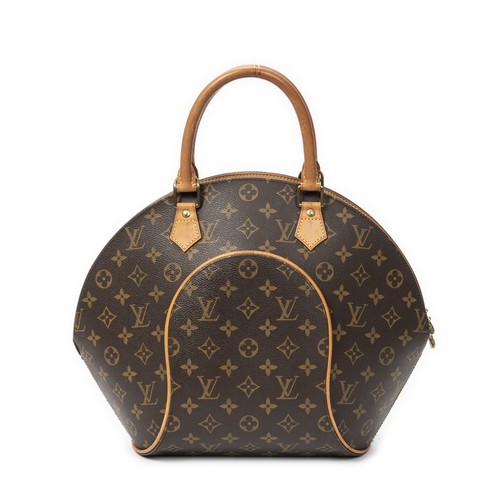 Louis vuitton ellipse - vuitton, gm