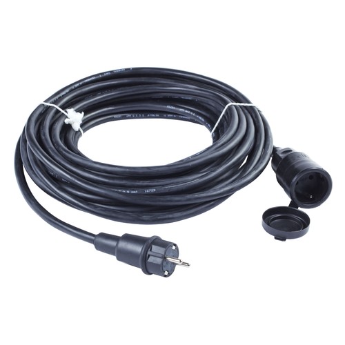 Lightmaxx power extension cord - power,