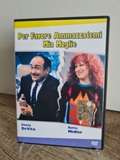DVD: Per Favore Ammazzatemi