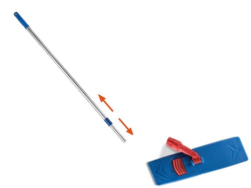 Profi bodenwischer set - profi, |
