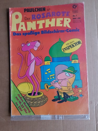 Paulchen ist der - paulchen,