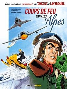 Une aventure classic tanguy - une,