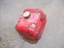 Tank Dieseltank Kraftstofftank