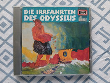 Europa die Originale Hörspiel