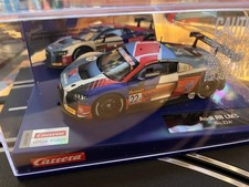 Carrera Digital 132 Audi R8