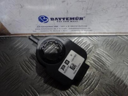 Sensor opel zafira 6 - sensor,