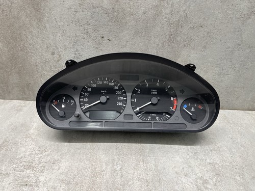 Bmw e36 318i tacho tachometer - bmw,