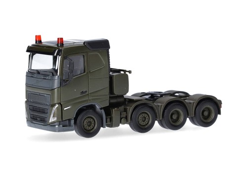 Herpa military volvo fh - 1:87,