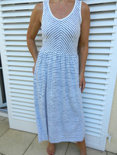 ESPRIT Midikleid S 34 36 Kleid