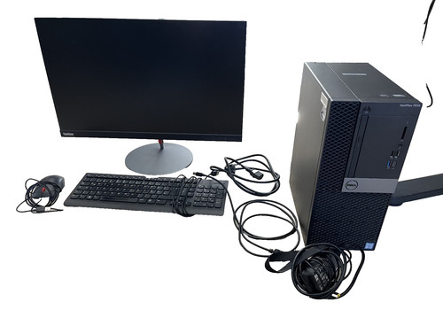 Komplett set windows 11 - pc,