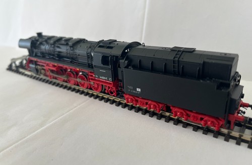Roco 0233 dampflok - br,