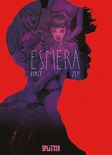 Esmera von zep - esmera, vince