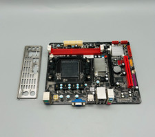 Biostar A960G+ mATX  Sockel