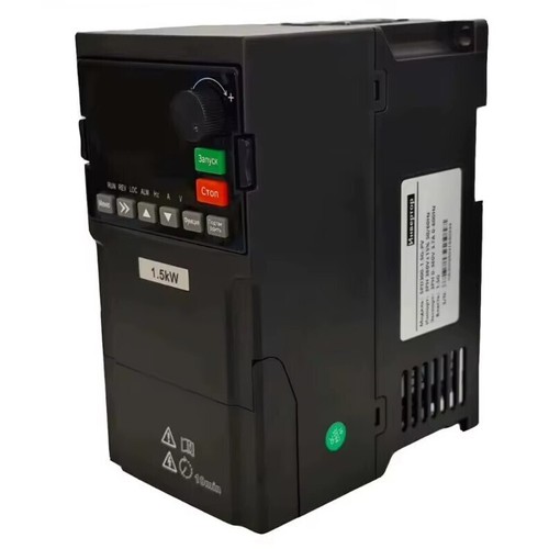 380v 5kw frequenzumrichter - 1.5kw,