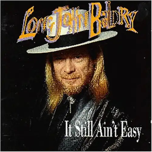 Long john baldry - long, still