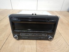 Radio touran golf 6 - touran,