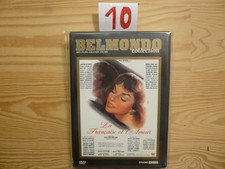 DVD: La Française et