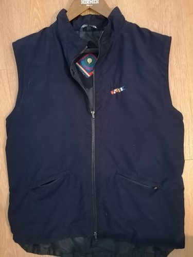 Herren weste laufjacke rukka - weste,,