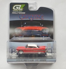 1958 Plymouth Fury  "