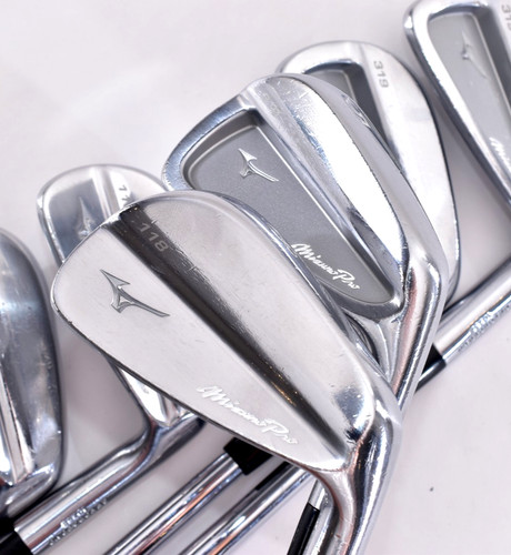 Mizuno pro 319 - pro, 118