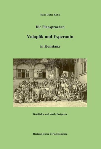 Die plansprachen volapük und - die,