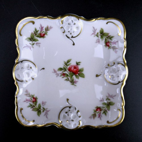 Rosenthal porzellan schale - porzellan,
