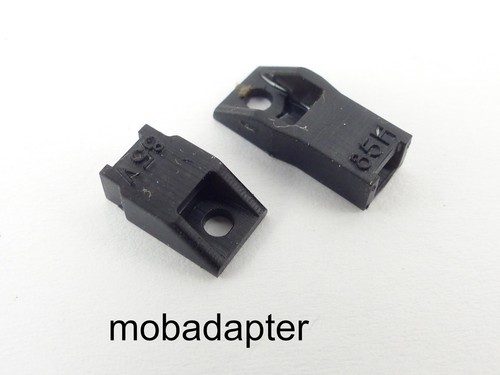 Mobadapter für märklin - mobadapter,