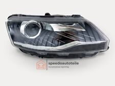 SKODA RAPID 5JB SCHEINWERFER RECHTS FACELIFT XENON LED TOP ZUSTAND!! KOMPLETT!
