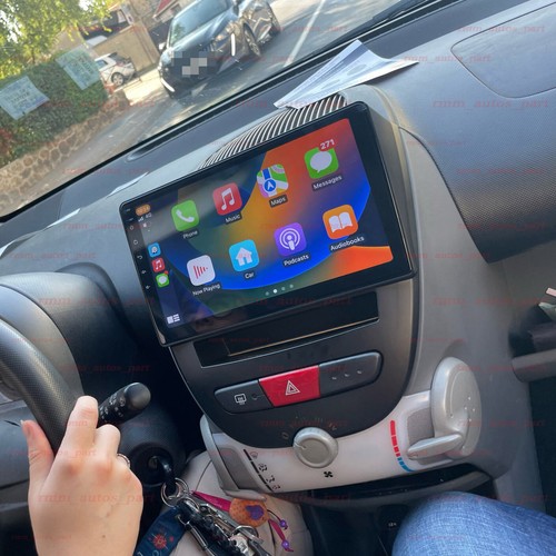 Autoradio für citroen - autoradio, c1