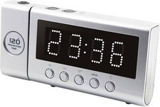Soundmaster fur6100si silber - soundmaster,