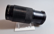 Rollei HFT Rolleinar 1:4 f= 80-200 mm Zoom für QBM-Bajonett | 64223