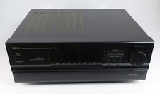 DENON AVC-2800 AV SURROUND  AMPLIFIER VERSTÄRKER MIT PHONO-EINGANG +++