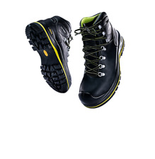 Arbeitsschutzstiefel Aqua