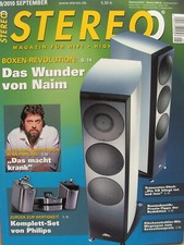Stereo naim ovator - 9/10,